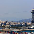 Ein letzter Blick auf Barcelona