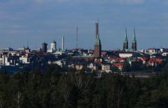 Ein letzter Blick auf Helsinki