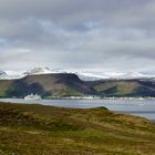 ein letzter Blick auf Isafödur