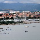 Ein letzter Blick auf Sardinien