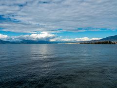 ein letzter Blick zurück...