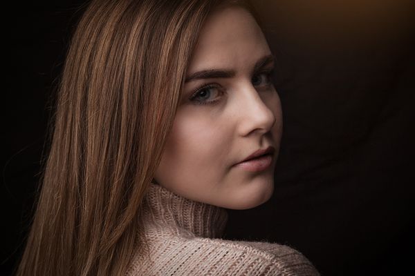 Ein letzter Blick zurück