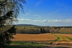 ein letzter blick zurück