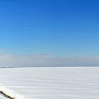 ein letztes Winterpanorama