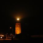 Ein leuchtender Turm II