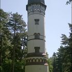 Ein Leuchtturm mitten in Hamburg