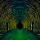 Ein Licht am ende des Tunnels?