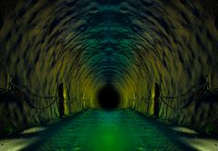 Ein Licht am ende des Tunnels?