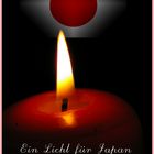 Ein Licht für Japan