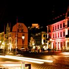 Ein Licht für Koblenz - Ehrenbreitstein