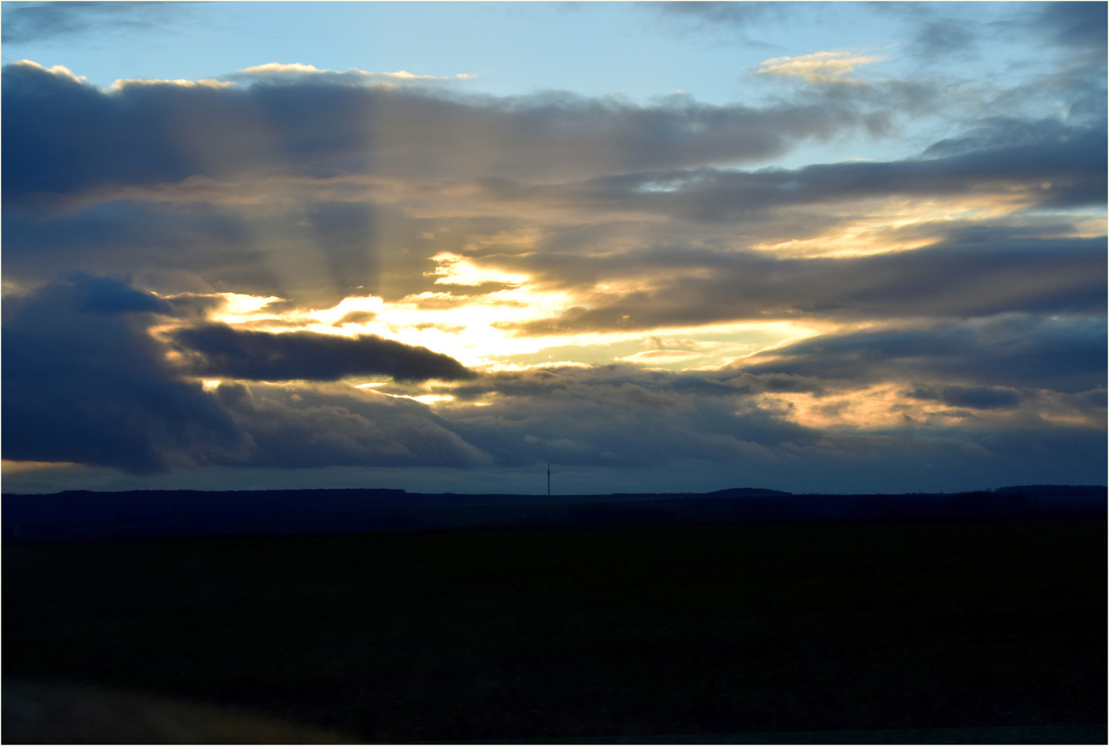 ein Lichtblick