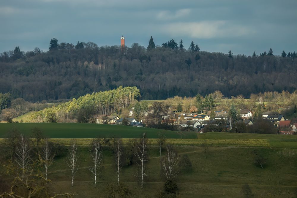 Ein Lichtblick