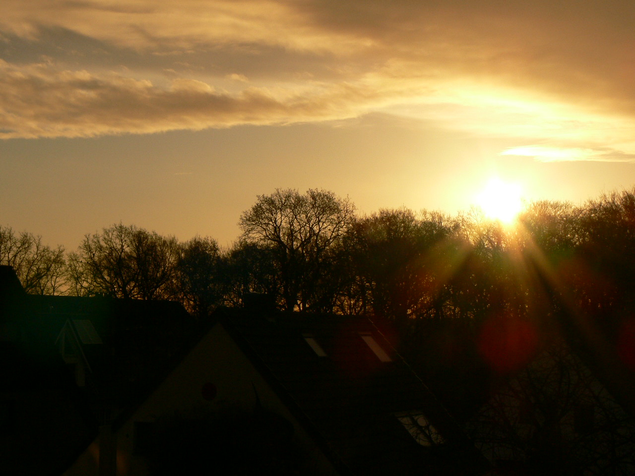 Ein Lichtblick