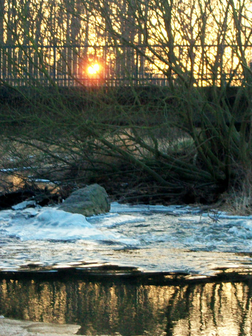 Ein Lichtblick