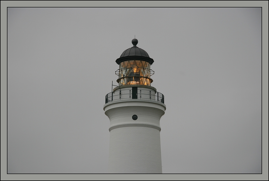 ... ein Lichtlein brennt