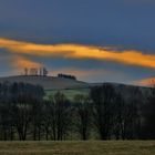 ein lichtstreif am horizont