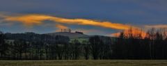 ein lichtstreif am horizont