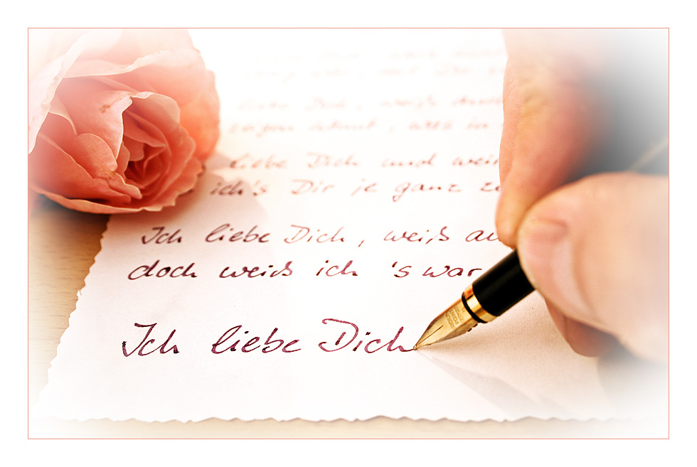 "Bilder, Ich Lieb Dich So Sehr":  Ein Liebesbrief an die Kunst der Fotografie