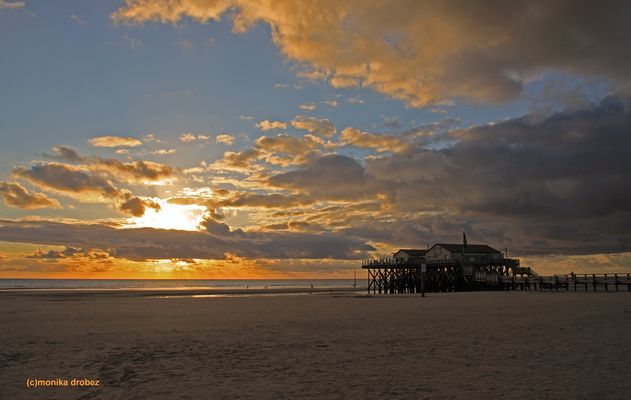 ...ein Lieblingsplatz...