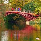 ein Lied kann eine Brücke sein