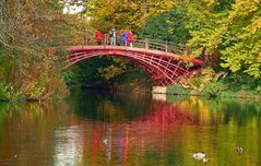 ein Lied kann eine Brücke sein