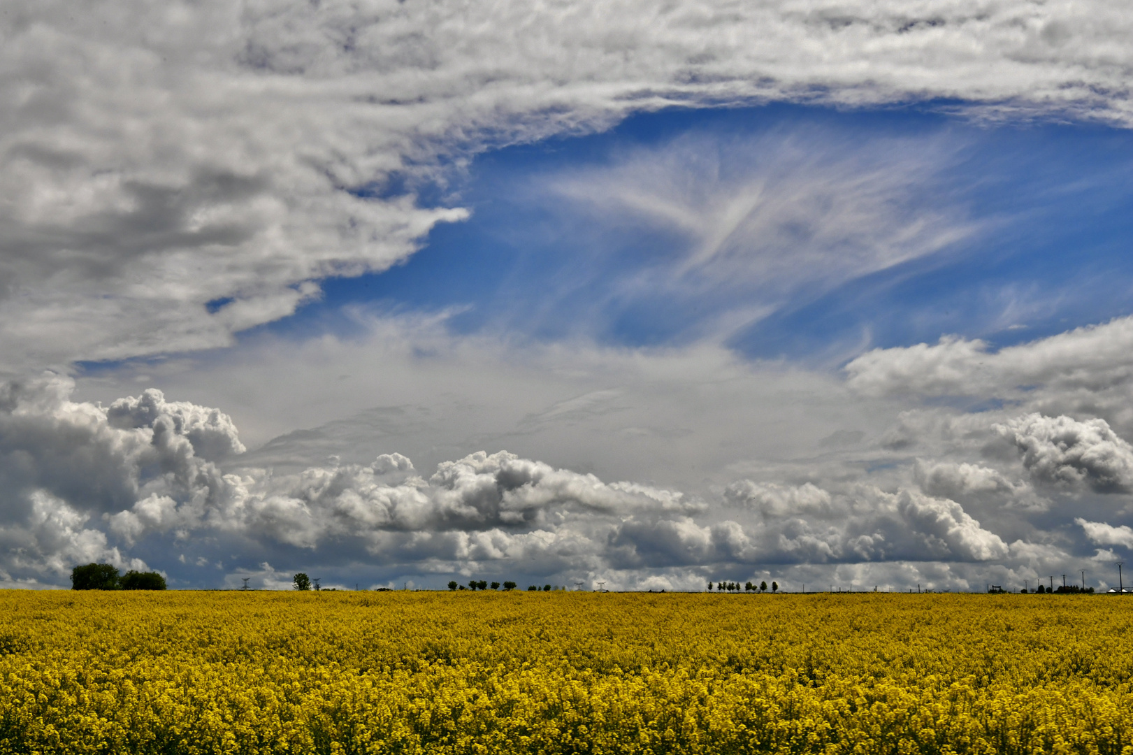 Ein Lift zum Himmel