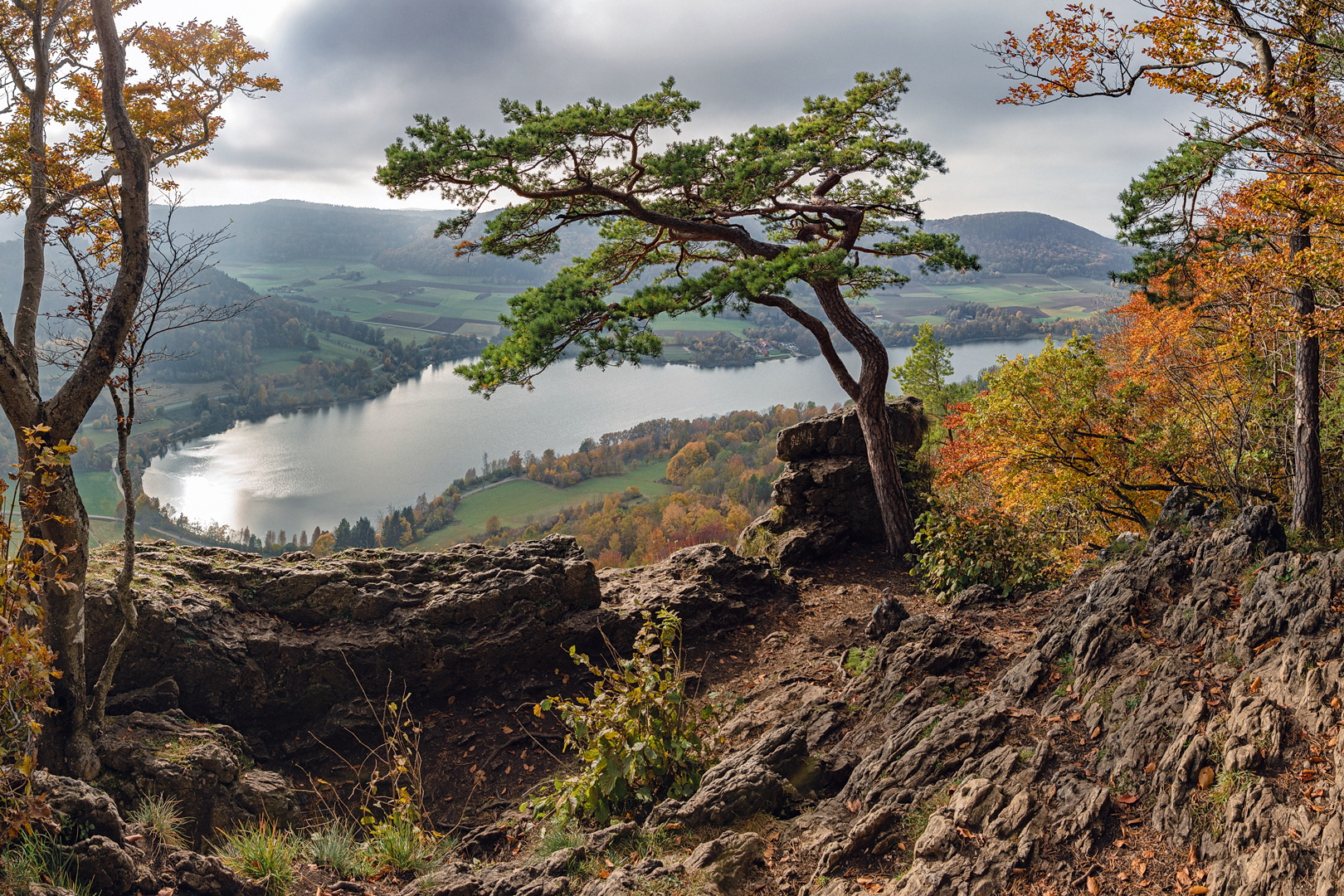 Ein Logenplatz