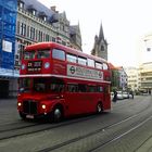 Ein Londoner in Erfurt