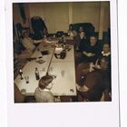 Ein lustiger Abend - Polaroid - Impossible Project PX 600 Film