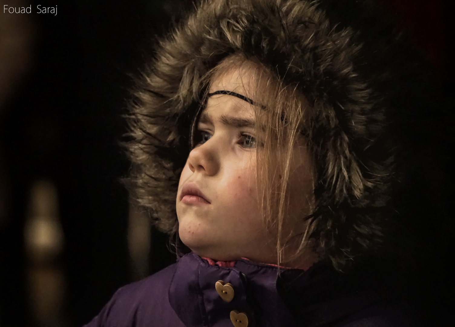 ein Mädchen Foto & Bild | portrait, menschen Bilder auf fotocommunity