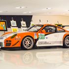 Ein Männertraum.......der Porsche 911 GT3 R Hybrid