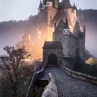 Ein Märchen aus Stein - Burg Eltz 