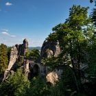 Ein Märchen aus Stein II