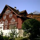 Ein Märchenhaus