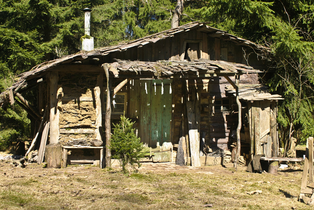 Märchenhaus Märchenhaus