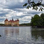 - ein Märchenschloss -