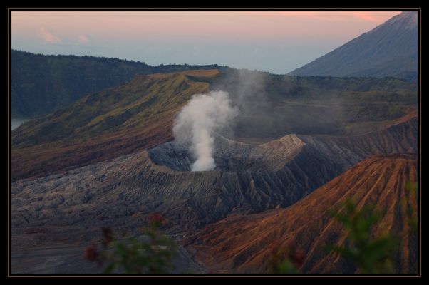 ein magischer Ort...