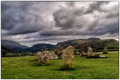 Ein magischer Ort im Lake District