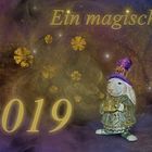 Ein magisches 2019!