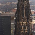 Ein Mahnmal in der Hansestadt Hamburg - Die Kirche "St. Nikolai"