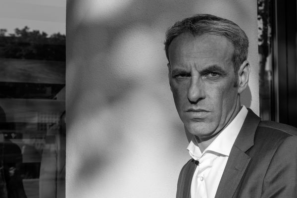 "Ein Mann mit großem Engagement."