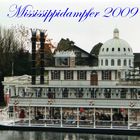 Ein Mississippidampfer in Deutschland