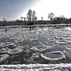 Ein Mittag an der Weser II