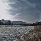 Ein Mittag an der Weser III