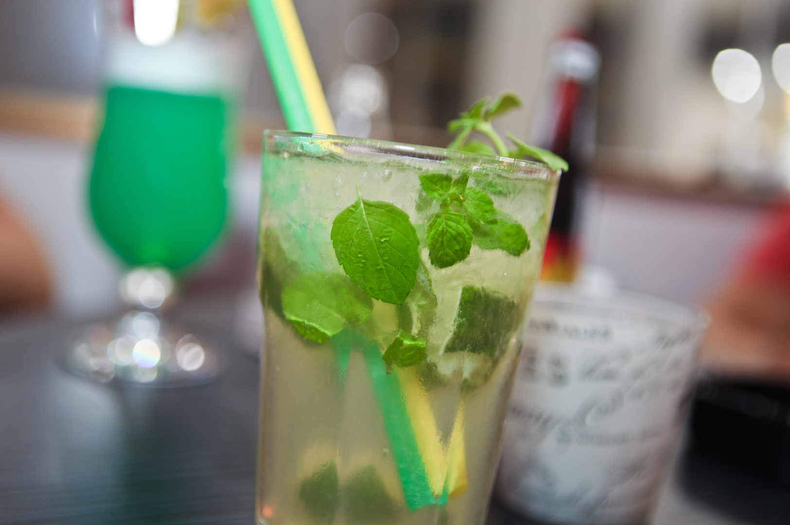 ein Mojito