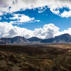 Ein Moment der Ruhe auf Lanzarote