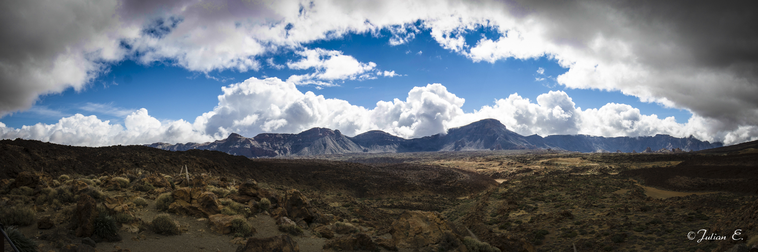 Ein Moment der Ruhe auf Lanzarote