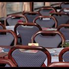 Ein Moment der Stille...