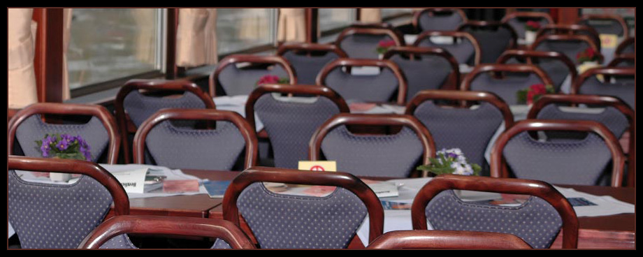 Ein Moment der Stille...