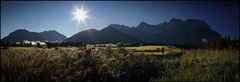 ~ Ein Morgen am Schmalensee ~